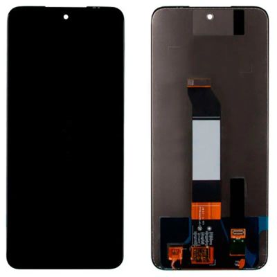 Лот: 19297211. Фото: 1. Дисплей для Xiaomi Poco M3 Pro... Дисплеи, дисплейные модули, тачскрины