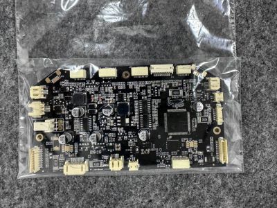 Лот: 24868445. Фото: 1. Материнская плата Mi Robot Vacuum-Mop... Запчасти, комплектующие для пылесосов, утюгов