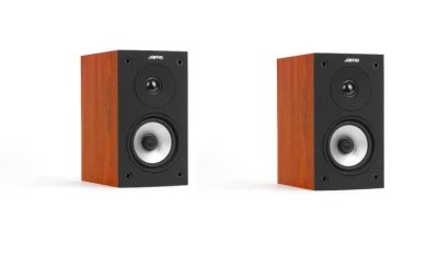 Лот: 9973785. Фото: 1. Hi Fi акустика Jamo S 522. Пассивные акустические системы