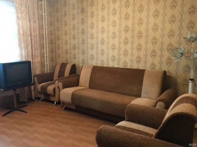 Лот: 12829298. Фото: 1. Сдам 2-х комн. квартиру Взлетная... Квартиры, студии