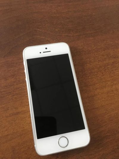 Лот: 8884107. Фото: 1. продам обмен iphone 5s 16g. Смартфоны