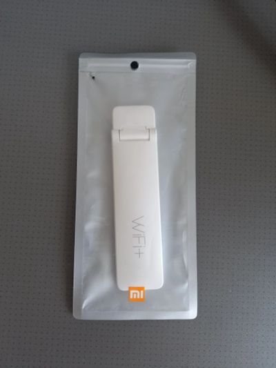 Лот: 18081589. Фото: 1. Репитер wi-fi. Другое (сетевые устройства)
