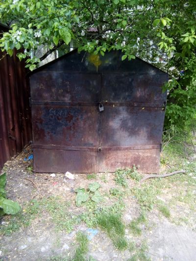 Лот: 11640635. Фото: 1. Гараж. Гаражи, склады, ангары