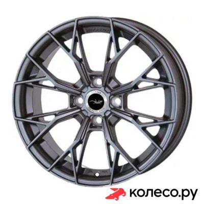 Лот: 25220375. Фото: 1. Avatar XH180 7x16/4*98 D58.5 ET35... Диски