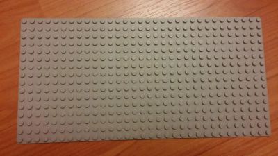 Лот: 6701218. Фото: 1. Пластина Lego (Лего) для сборки... Конструкторы