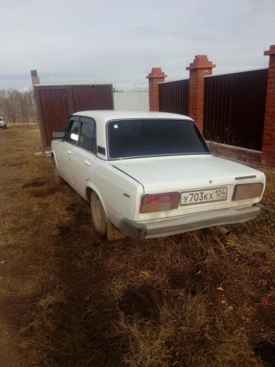 Лот: 10484097. Фото: 1. Лада 2105. Автомобили