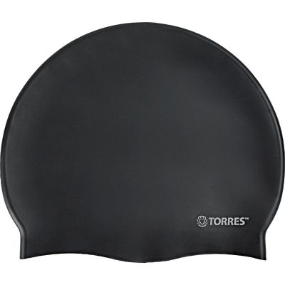 Лот: 22362293. Фото: 1. Шапочка для плавания Torres No... Плавание