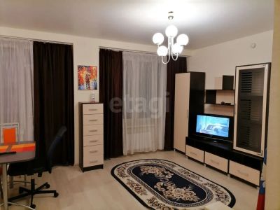 Лот: 25644489. Фото: 1. квартира , Красноярск Взлётная... Квартиры, студии