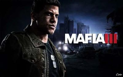 Лот: 10304257. Фото: 1. Mafia 3 (PS4) возможен обмен. Игры для консолей