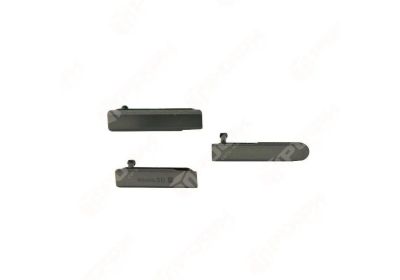 Лот: 10531213. Фото: 1. Заглушка SIM/SD Sony Z1 Compact... Корпуса, клавиатуры, кнопки