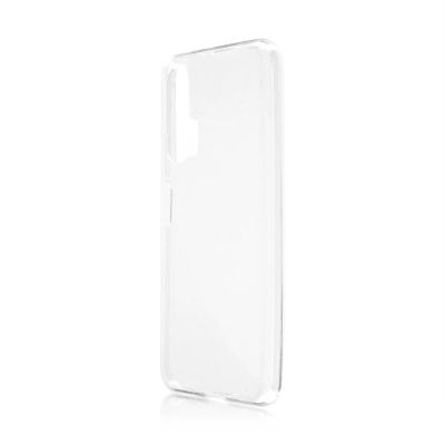 Лот: 16540871. Фото: 1. Чехол Huawei Honor 20 Pro силиконовый... Чехлы, бамперы