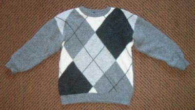 Лот: 9999582. Фото: 1. Свитер женский (изг. "Benetton... Свитеры, толстовки, худи
