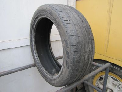 Лот: 19698661. Фото: 1. 1шт. 265-45-20 Pirelli Scorpion... Шины