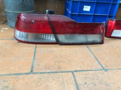 Лот: 15578457. Фото: 1. Стоп-сигнал Honda Accord 6. Оптика и освещение