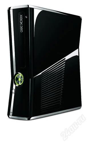 Лот: 1742993. Фото: 1. Продам X-Box 360. Игровые приставки, консоли