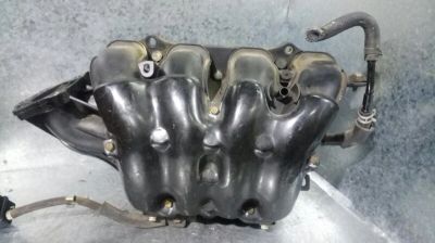 Лот: 17085181. Фото: 1. Коллектор впускной Toyota Kluger... Двигатель и элементы двигателя
