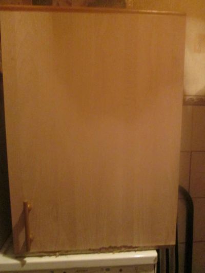 Лот: 5443237. Фото: 1. шкаф 72*50*31. Другое (кухонная мебель)