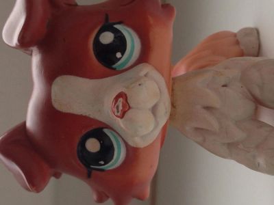 Лот: 4885598. Фото: 1. Игрушки LPS Littlest Pet Shop... Другое (игрушки)