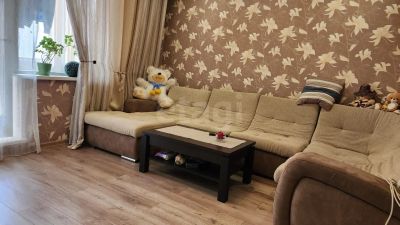 Лот: 25284083. Фото: 1. 3-комн. квартира , Красноярск... Квартиры, студии