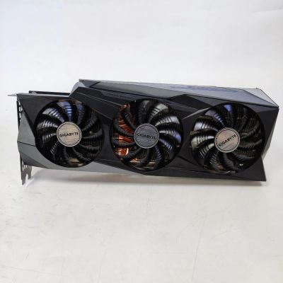 Лот: 19828025. Фото: 1. Видеокарта GIGABYTE GeForce RTX... Видеокарты