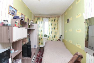 Лот: 25762892. Фото: 1. 2-комн. квартира , Красноярск... Квартиры, студии