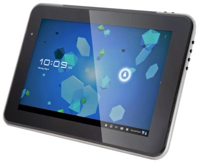 Лот: 3647021. Фото: 1. Продам планшет Bliss Pad R9010. Планшеты