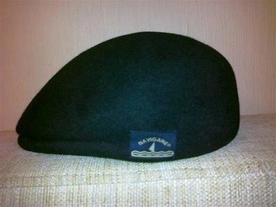 Лот: 543784. Фото: 1. кепка мужская р-р 56- 57. Головные уборы