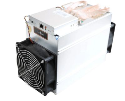 Лот: 19039119. Фото: 1. Майнер Asic Bitmain Antminer T9... Майнинг фермы, товары для майнинга