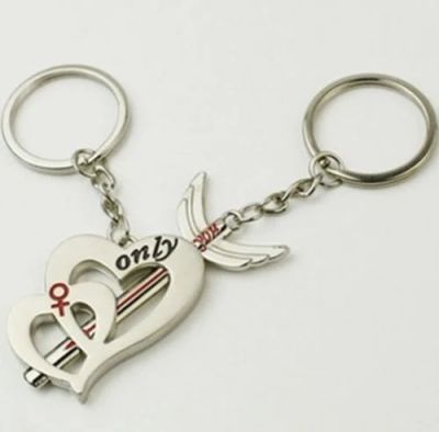 Лот: 6324934. Фото: 1. Брелок для ключей "I Love you... Брелоки для ключей