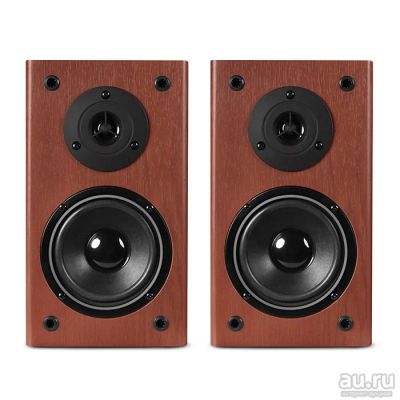 Лот: 13452594. Фото: 1. Колонки компьютерные Sven SPS-612. Акустические системы