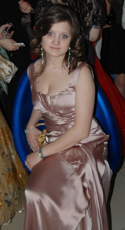 Лот: 6700501. Фото: 1. шикарное платье в пол Karen Millen... Платья
