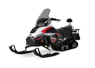 Лот: 25601937. Фото: 1. Снегоход SHARMAX SN-380 Ultra. Снегоходы, квадроциклы