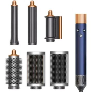 Лот: 23956524. Фото: 1. Стайлер Sencicimen X9 Pro 6in1... Укладка и стрижка волос, бритьё, эпиляция