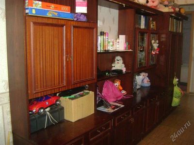 Лот: 1115087. Фото: 1. Стенка. Гостиные, стенки, горки