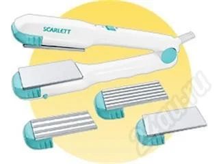 Лот: 236978. Фото: 1. Щипцы для волос. Другое (красота и здоровье)