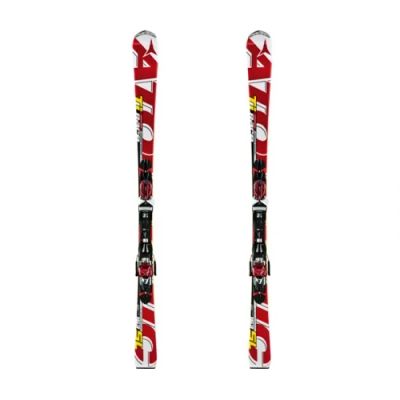 Лот: 3639988. Фото: 1. Atomic Redster Edge SL + XTO 12. Лыжи