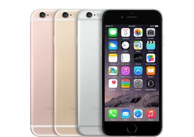 Лот: 8522677. Фото: 1. НОВЫЙ iPhone 6S 32GB РСТ. Смартфоны