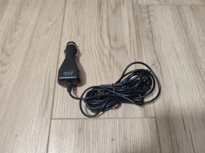 Лот: 21423172. Фото: 1. Зарядное mini-usb прикуриватель... Зарядные устройства, блоки питания, адаптеры сетевые для смартфонов