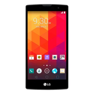 Лот: 10845497. Фото: 1. LG MAGNA – H502. Смартфоны