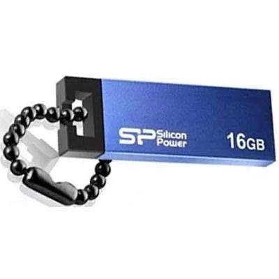 Лот: 4463750. Фото: 1. Flash USB 2.0 Silicon Power 16GB... USB-флеш карты