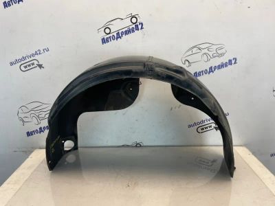 Лот: 24372692. Фото: 1. подкрылок Hyundai Creta GS. Двигатель и элементы двигателя