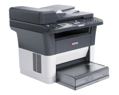 Лот: 21451913. Фото: 1. МФУ лазерное Kyocera FS-1120MFP. МФУ и копировальные аппараты