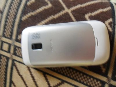 Лот: 3250854. Фото: 1. Телефон Nokia ASHA 302. Кнопочные мобильные телефоны