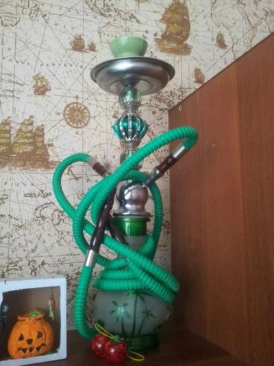 Лот: 5389585. Фото: 1. кальян 1. Аксессуары и запчасти для кальянов