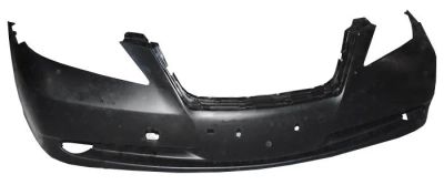 Лот: 7425276. Фото: 1. Бампер Lexus Es350 (ЕС350 ) (2006... Кузов