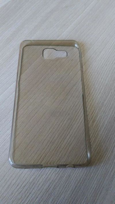 Лот: 7730243. Фото: 1. Samsung A3 (2016). Чехлы, бамперы