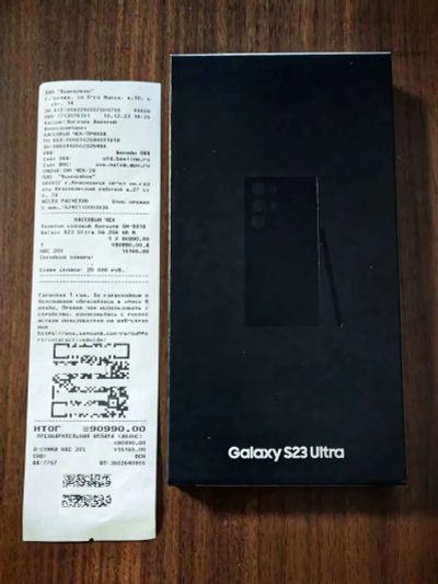 Лот: 21173072. Фото: 1. Новый Смартфон Samsung Galaxy... Смартфоны