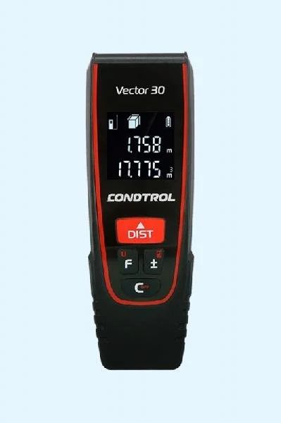 Лот: 14961660. Фото: 1. Лазерный дальномер CONDTROL Vector... Ручной инструмент