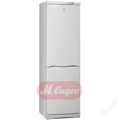 Лот: 2243330. Фото: 1. Холодильник Indesit SB 200.027... Холодильники, морозильные камеры