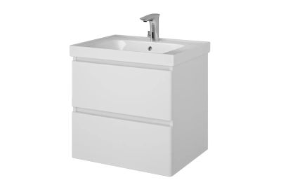 Лот: 23669470. Фото: 1. Тумба подвесная Sanstar Riana. Мебель для ванной комнаты